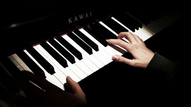 The Script-Hall of Fame (Piano Cover) смотреть онлайн