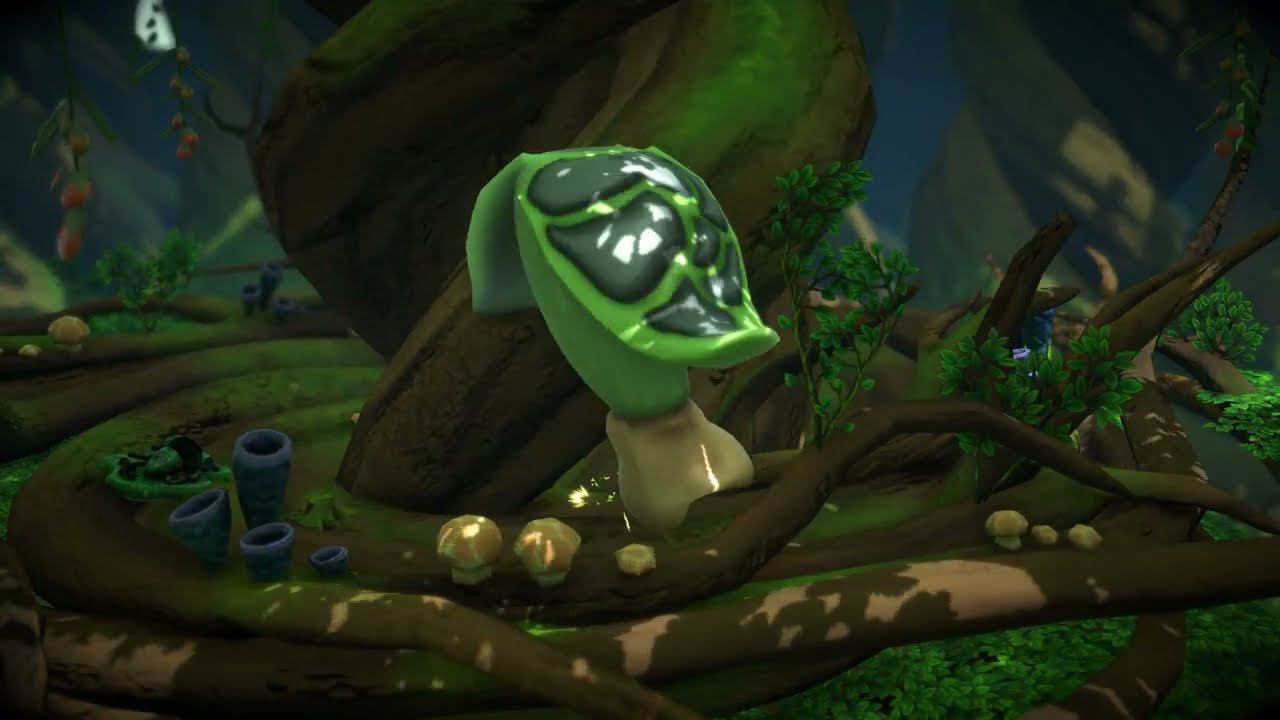 Eiyuden Chronicle: Hundred Heroes [RUS, без комментариев]. Часть 10: Деревня древней.