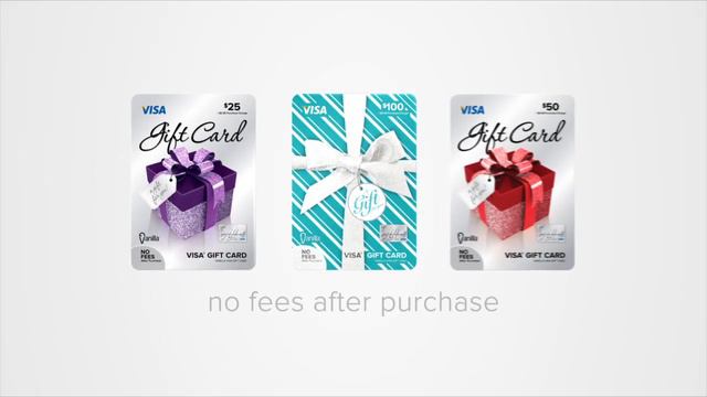 Vanilla Gift Card spot for Large Markets "Tattoo" смотреть онлайн