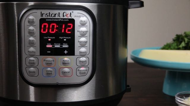 Instant Pot Asiago Shrimp Risotto смотреть онлайн