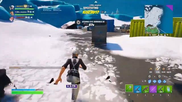 Live streaming fortnite смотреть онлайн