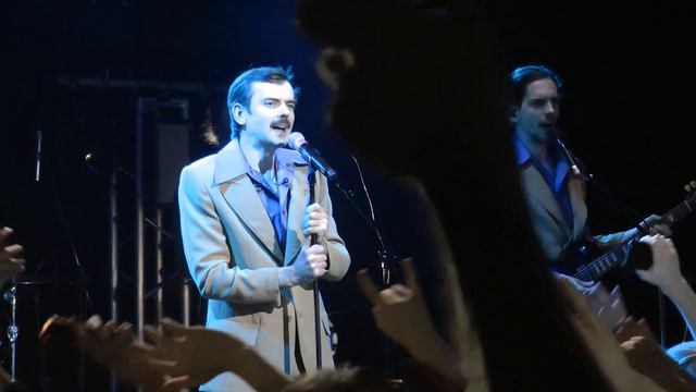 Велюр - На-на-на (Москва 2022) смотреть онлайн