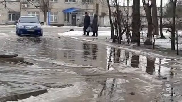 ГО " ДОСТА".Рубежанское море,и глубокое, и широкое..."Приглашаем туристов".(06.02.22) смотреть онлайн