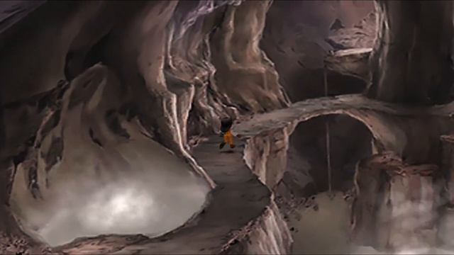 Guia Final Fantasy IX (PS4) - 21 - Monstruos Bondadosos 2 - Fantasma смотреть онлайн