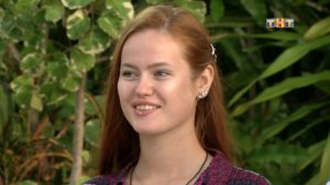 Дом 2 Остров любви, 1 сезон, 450 серия (14.12.2017)