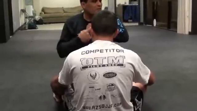 Python BJJ Academy - Head and Arm Guillotine Choke and Escape смотреть онлайн