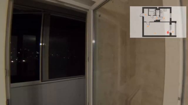 Продажа квартиры в Санкт-Петербурге. проспект Испытателей, д. 6к1, Приморский район смотреть онлайн