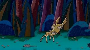 Гора самоцветов "Про собаку Розку" Поморская сказка.