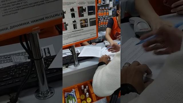 Магазин "Профи" Саратов - отказ вернуть деньги за нерабочий товар смотреть онлайн