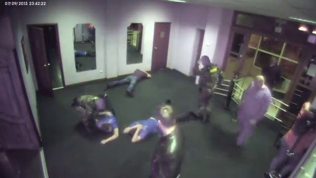 Жесть в ночном клубе белгорода 1 часть