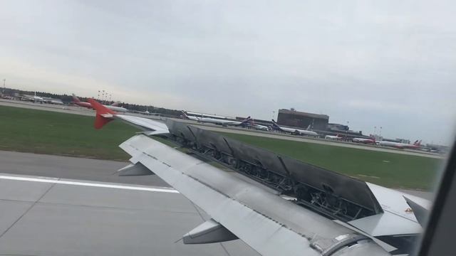 ДЕНЬ ВЫЛЕТА/ САМОЛЁТ/ НИЖНЕВАРТОВСК МОСКВА СОЧИ смотреть онлайн