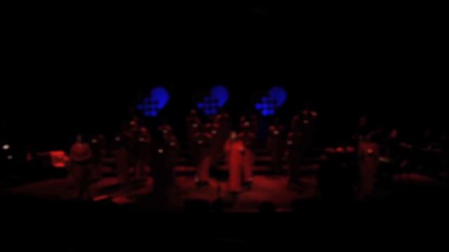 Java Gospel Christmas Tales Trailer смотреть онлайн
