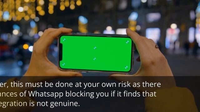 How To Integrate ChatGPT With WhatsApp?