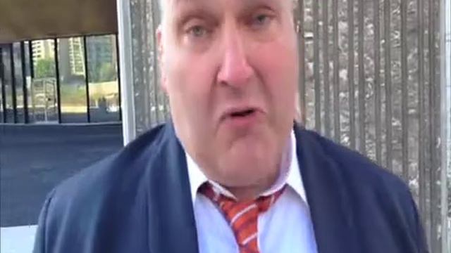 Rob Ford The Musical смотреть онлайн