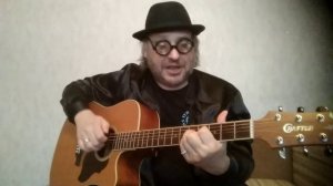 Геннадий Самойлов "Виолетта"