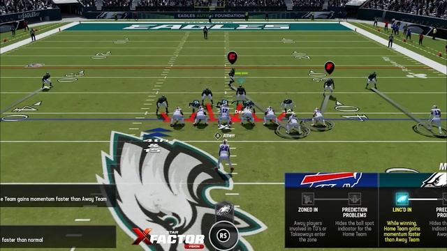 I Allow Under 3 POINTS A GAME in Madden NFL 24 With This OVERPOWERED DEFENSE! Gameplay Tips & Trick смотреть онлайн