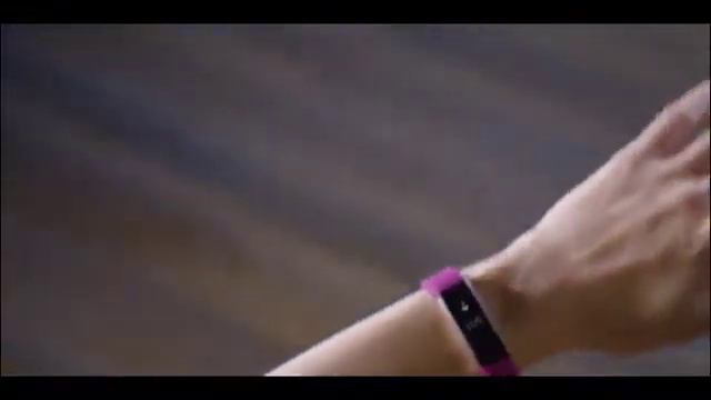 Fitbit Alta HR, Special Edition Pink Rose Gold, Large US Version смотреть онлайн