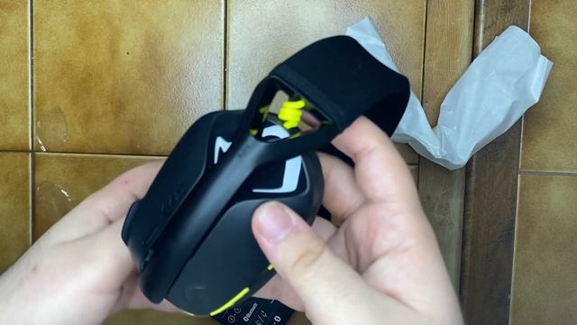 Ce Casque Gamer PAS CHER est Incroyable ! - LOGITECH G435 ( Sans Fil) смотреть онлайн