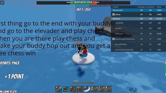how to get easy chess wins in Tsunami Game смотреть онлайн
