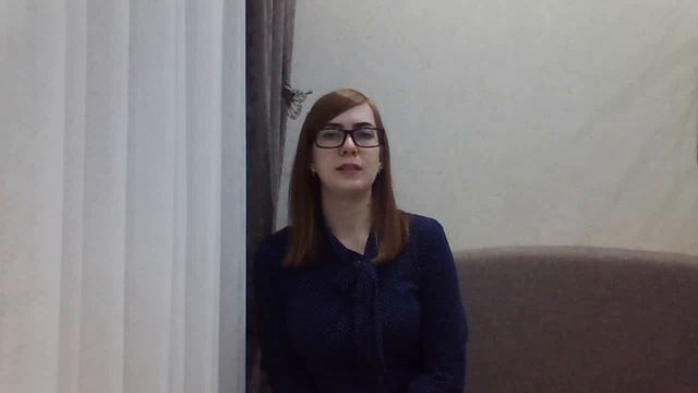 Я и мои родители ( Лазарева Яна, психолог СКДБ) смотреть онлайн