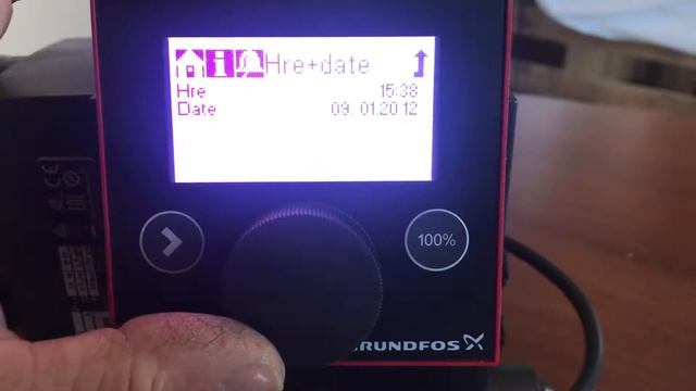 03-DDA Heure et date смотреть онлайн