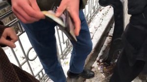 Optimus Gang Друг оказался вдруг удаленное видео