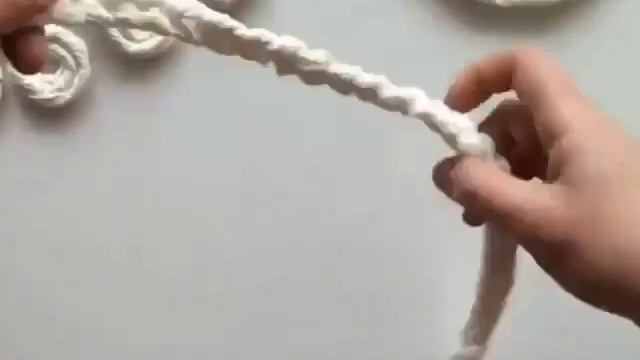 Украшение из бумажной салфетки смотреть онлайн