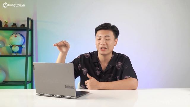 Top 3 Laptop Ultrabook phù hợp cho MỌI NGÀNH HỌC dành cho sinh viên! #trungtranvn #ultrabook смотреть онлайн
