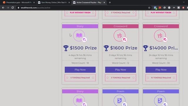 Play Games & Make Real Money FREE!! (Paypal Money Deposits) - Make Money Online смотреть онлайн