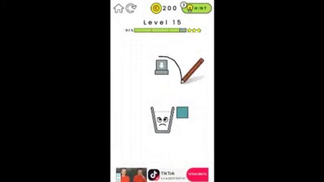 Весёлый стаканчик! А какое у вас настроение? смотреть онлайн