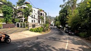 Таиланд. Пхукет. Апрель 2024.