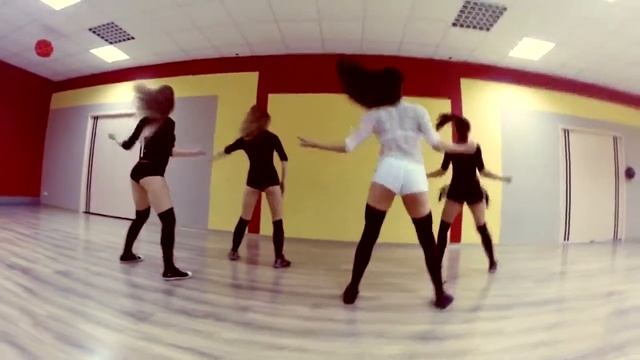 TWERK GIRLS / Школа Танца "Shake It" / Louis Pasteur "Pussy" / Choreo by Snezhana Karpenko смотреть онлайн