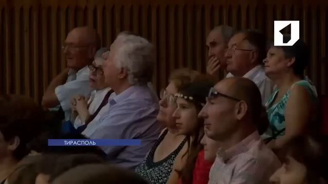 Вручение дипломов выпускникам ПГУ им. Т.Г. Шевченко смотреть онлайн