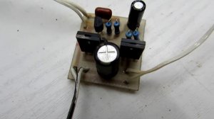 Усилитель звука на транзисторах своими руками