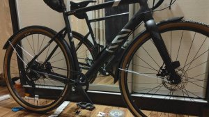 #крылья Крылья на Гравийник . Simpla Крылья для велосипеда 28 UBIQUIT URBAN 46