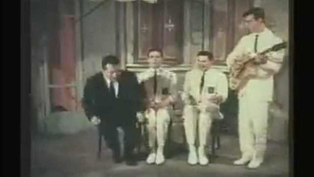 Marino Marini "Petronio" смотреть онлайн