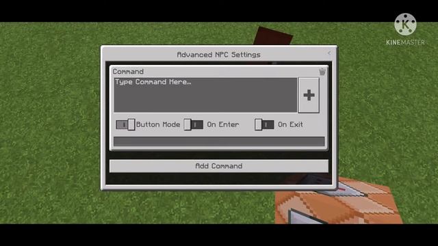 /Dialogue Command Basics смотреть онлайн