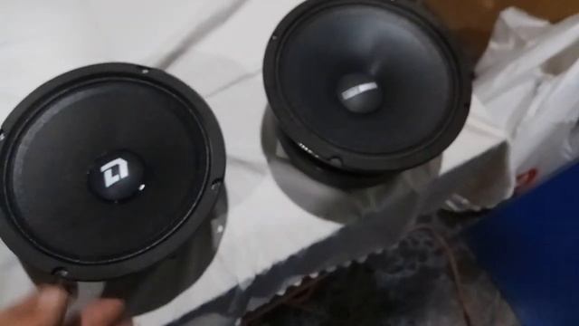 Обзор DL Audio Phoenix Hybrid Neo 165? смотреть онлайн