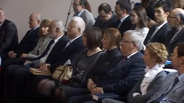 ЮФ НГУ - 10 лет