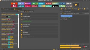 ✅Разблокировка гугл аккаунта Samsung A52 U6.Удаление FRP Samsung A525F✅