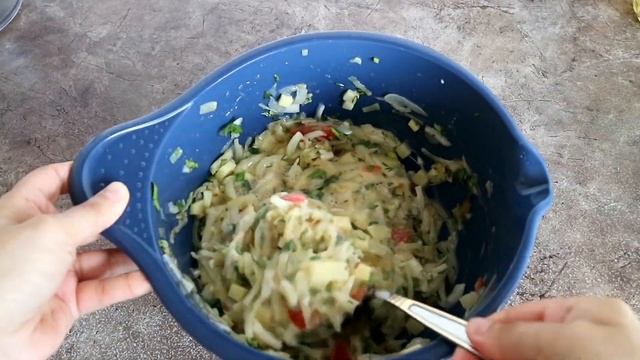 Заливной пирог с капустой на сковороде смотреть онлайн