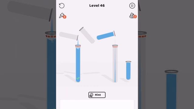 Split It Right Gameplay 1-100 Level смотреть онлайн