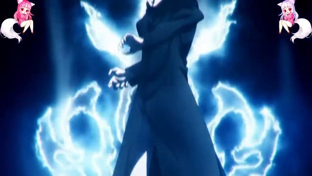 Taboo Tattoo「AMV」- Soldier смотреть онлайн