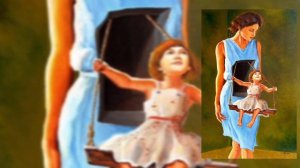 САБЛИМИНАЛ| проработка психотравмы отвержения☀