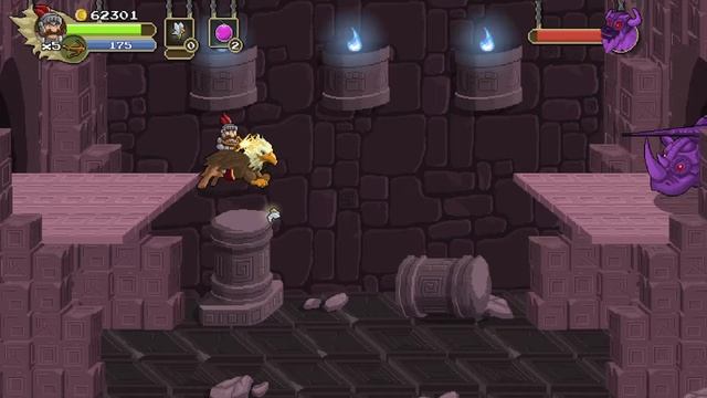 Gryphon Knight Epic Easy Any Boss (EPIC) смотреть онлайн