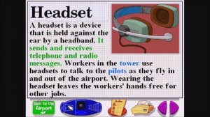 Let's Explore The Airport With Buzzy The Knowledge Bug - Full Gameplay/Walkthrough (Longplay)