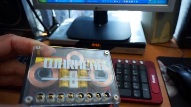 Кроссовер URAL Урал Warhead Crossover 3. Отличный вариант для домашней АС 3 -полоски смотреть онлайн