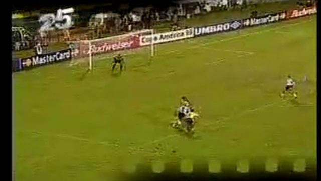 Colombia 3 - 0 Argentina - Palermo - [Futbol-Pro.com.ar] смотреть онлайн
