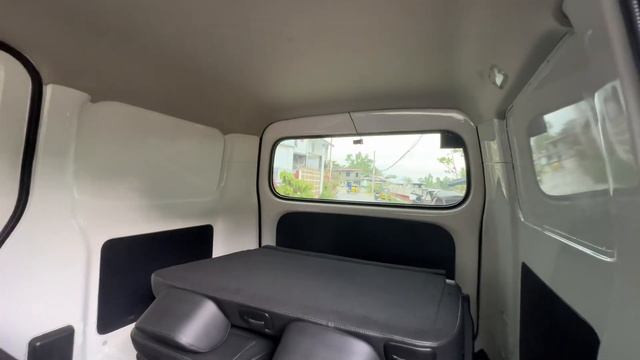 Toyota Liteace 2022 | Panel Van | 7 seater?? смотреть онлайн