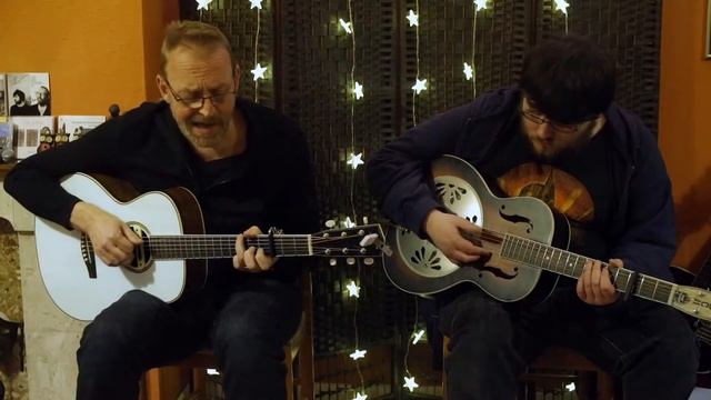 "Bluebirds" Boo Hewerdine смотреть онлайн